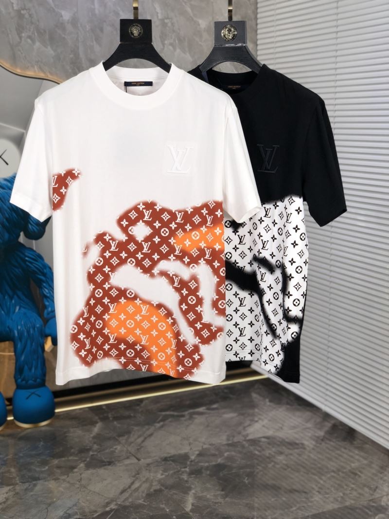 Louis Vuitton T-Shirts